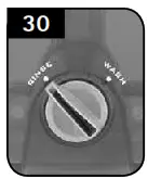 Hoover Power Scrub Carpet Washer Owner's - step 2