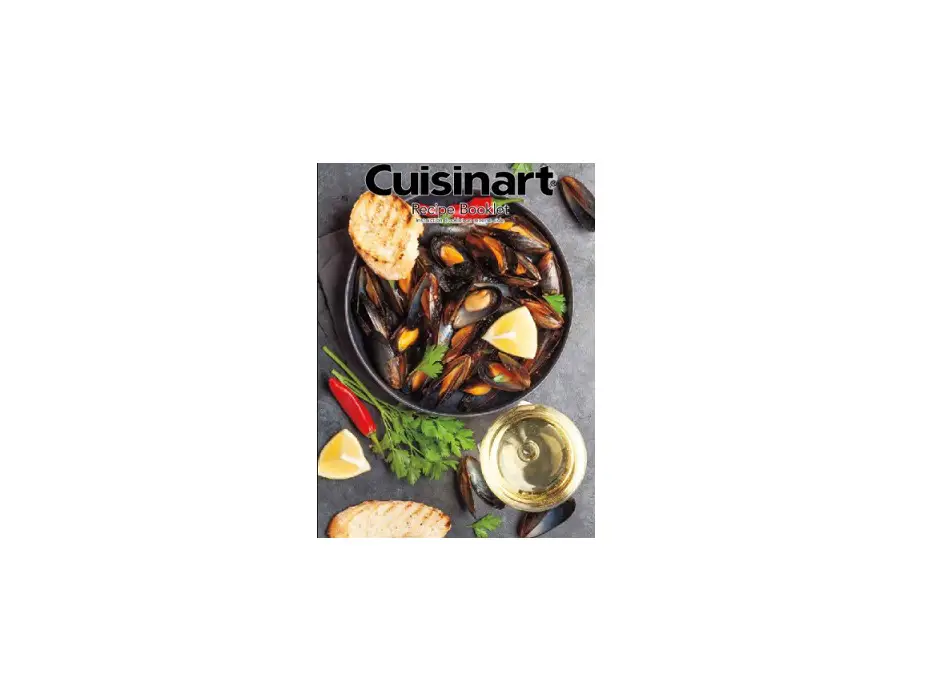 Cuisinart Stm-1000xa Cookfresh Digital Glass Steamer Instructions
