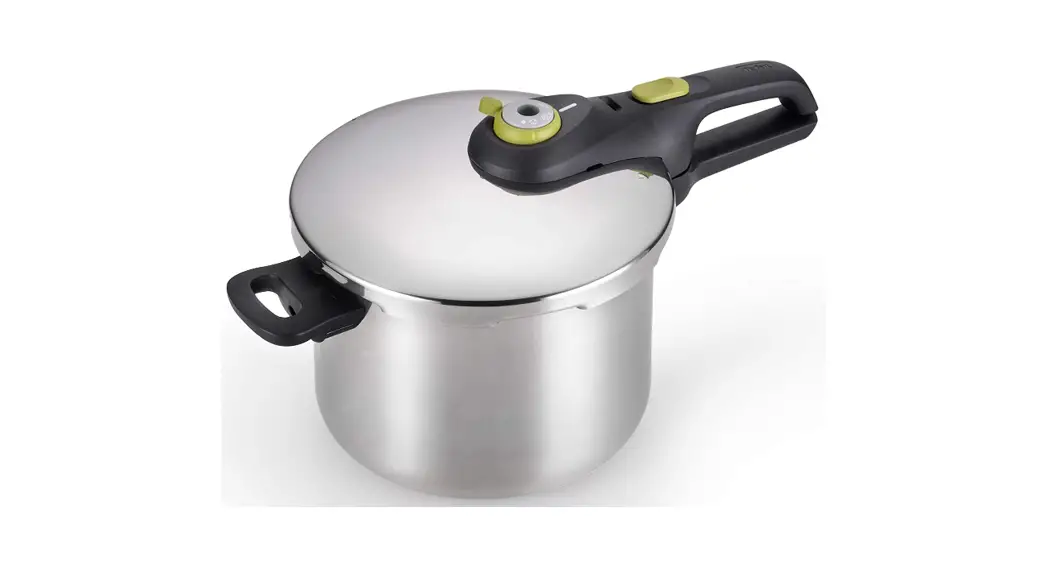 T-fal P26106 Pressure Cooker User Guide T-fal P26106 Pressure Cooker User Guide