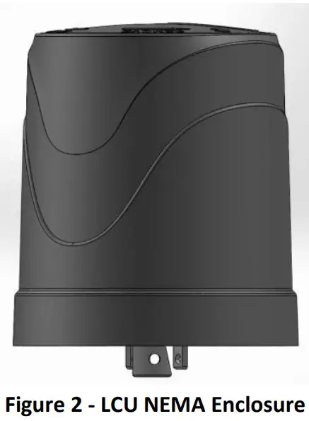 ST Engineering LCUN35GX Light Control Unit - fig2