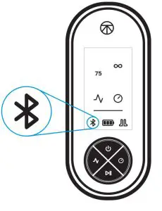 Therabody RecoveryAir JetBoots Advanced Compression Simplified For Everybody - Smart Features