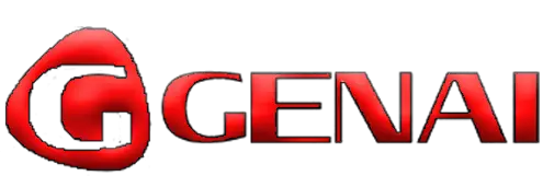 Dongguan Genai Technology logo