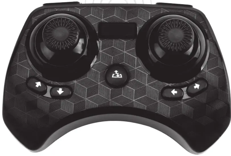 SainSmart Jr 468890735 Mamba Mini Drone for Kids - Cover