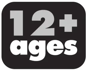 SainSmart Jr 468890735 Mamba Mini Drone for Kids - ages