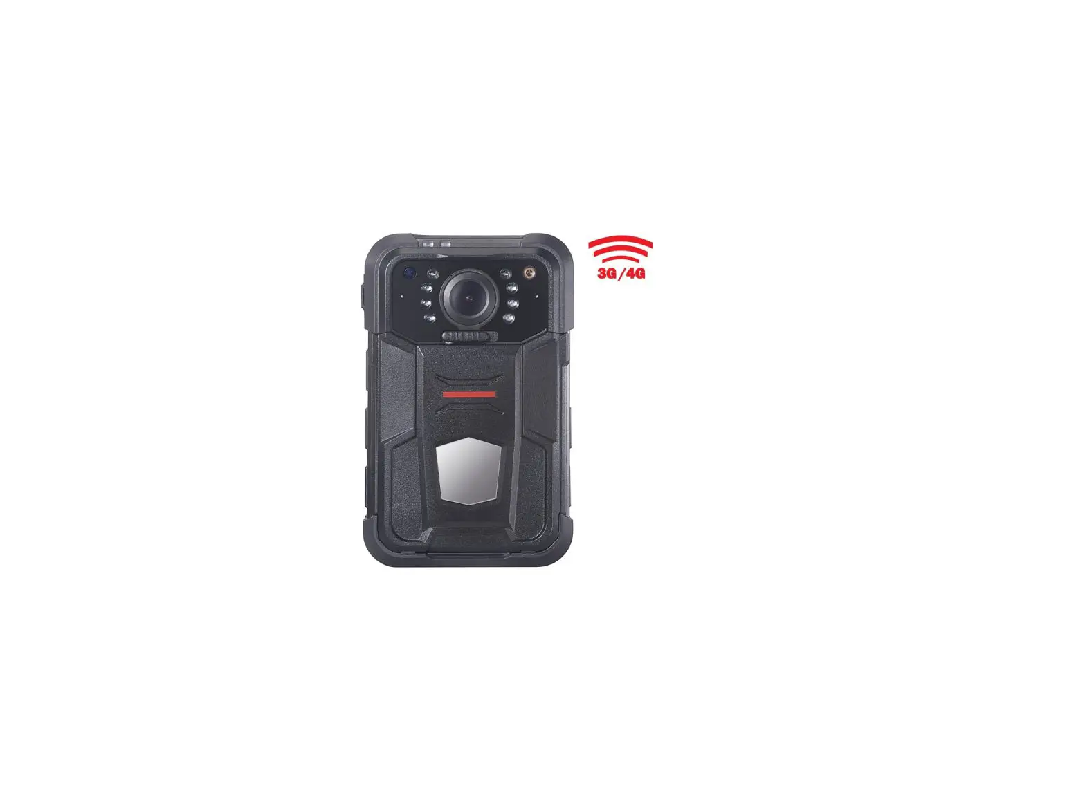 Hikvision Ds-mh2311c Body Worn Camera And Recording User Guide Hikvision Ds-mh2311c Body Worn Camera And Recording User Guide