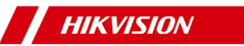 hikvision logo