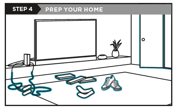 Shark RV2502AE Wifi Connected Robot Vacuum Cleaner fig 4