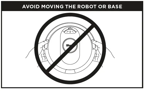 Shark RV2502AE Wifi Connected Robot Vacuum Cleaner fig 8