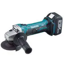makita grinder