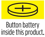 J BURROWS JB08DESK Desktop Calculator fig 1