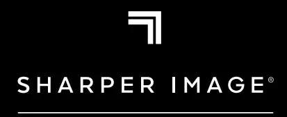 SHARPER logo