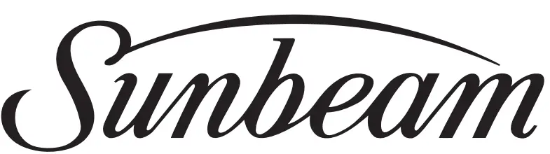 Sunbeam - logo