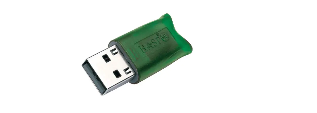 Janome Hasp 8.13 Dongle Installation Guide Janome Hasp 8.13 Dongle Installation Guide