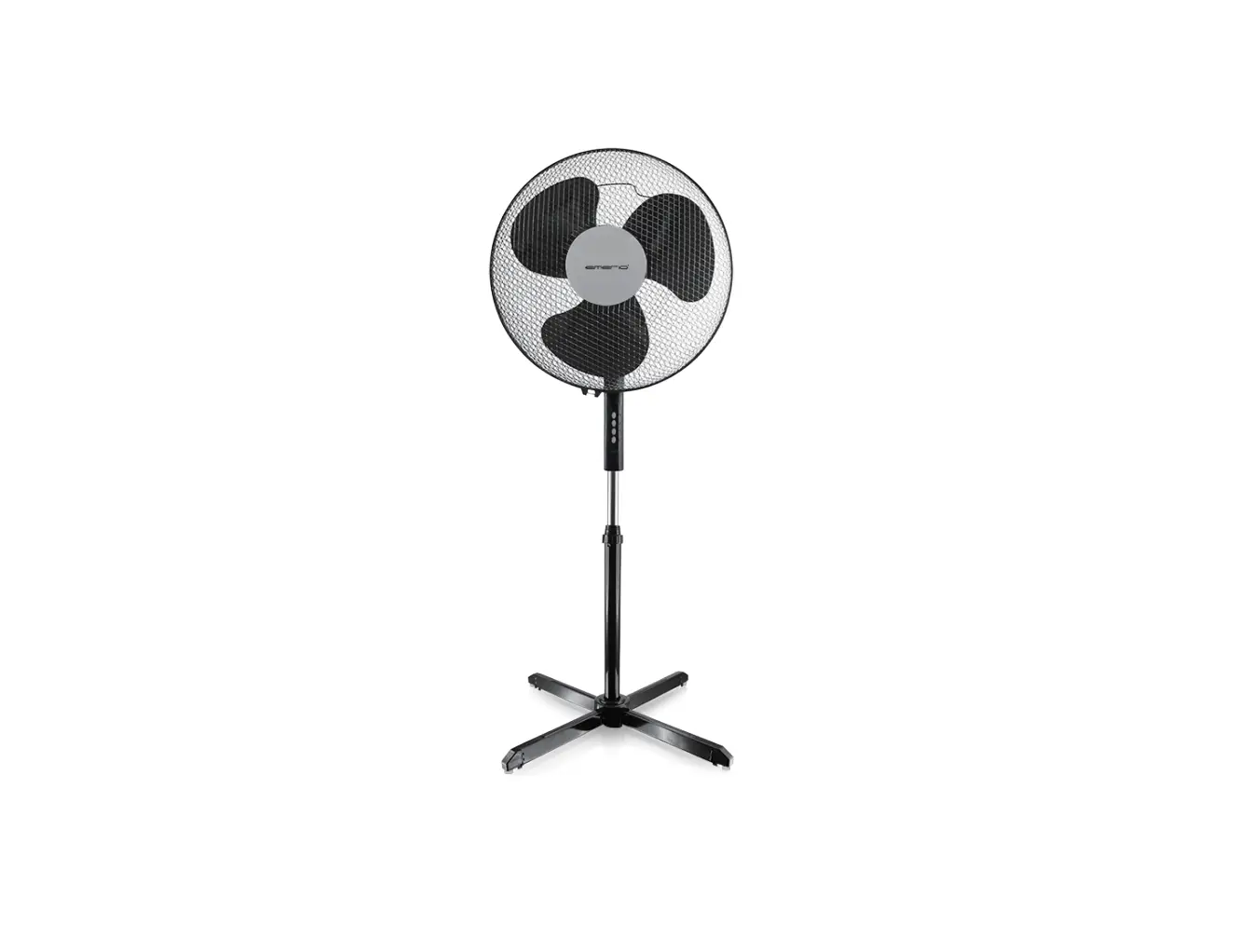 Emerio Fn-114204.1 Free Standing Fan 45 W Instruction Manual