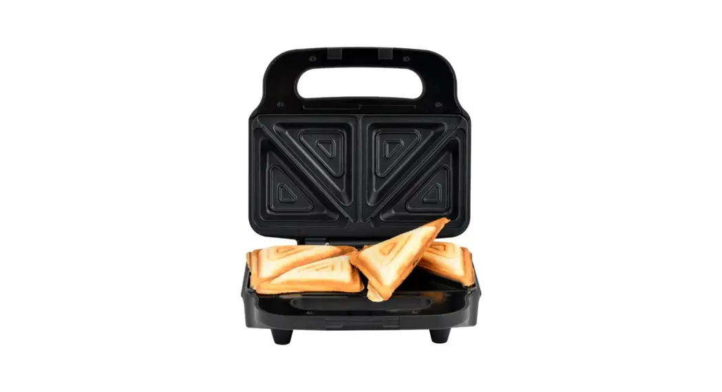 Kmart Fs-8032 Sandwich Maker User Manual Kmart Fs-8032 Sandwich Maker User Manual