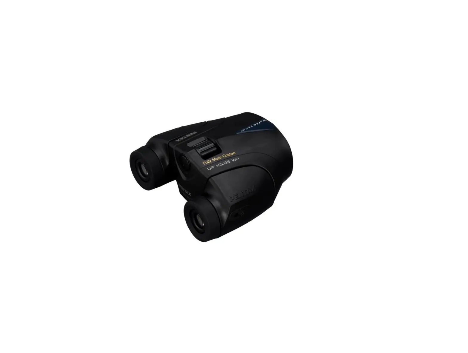 Ricoh Up 10x25 And Up 8x25 Wp Binoculars Owner's Manual Ricoh Up 10x25 And Up 8x25 Wp Binoculars Owner's Manual