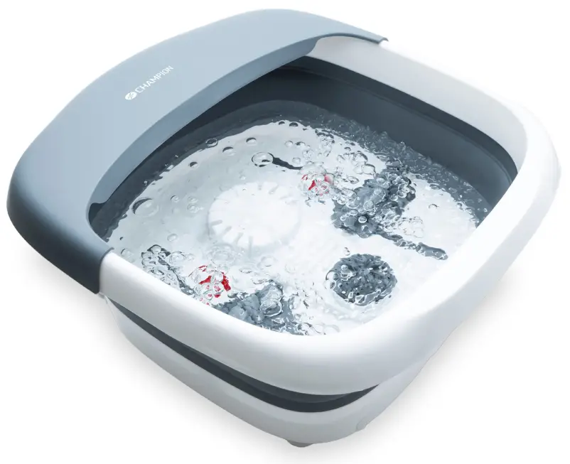 CHAMPION CHFB210 Fold up 5L Foot Bath
