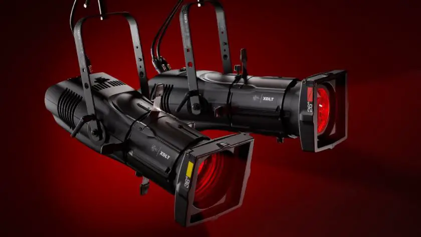 Etc Source Four Led Series 3 User Guide