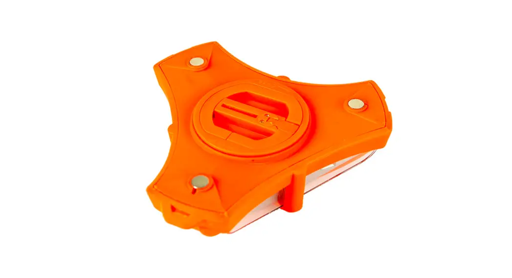 Wagan 4002 Diamond Led Flare User Manual