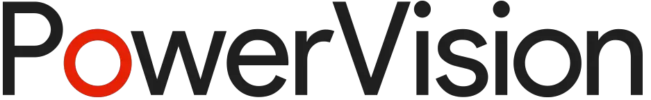 PowerVision logo