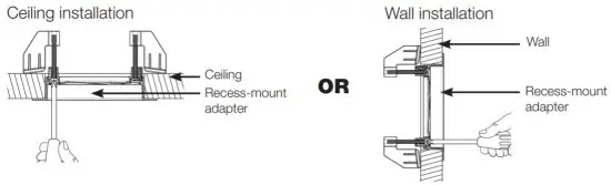 RadioRA3 RR PROC3 48 V 100 mA Wireless Processor - figure 10