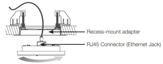 RadioRA3 RR PROC3 48 V 100 mA Wireless Processor - figure 11