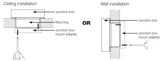 RadioRA3 RR PROC3 48 V 100 mA Wireless Processor - figure 12