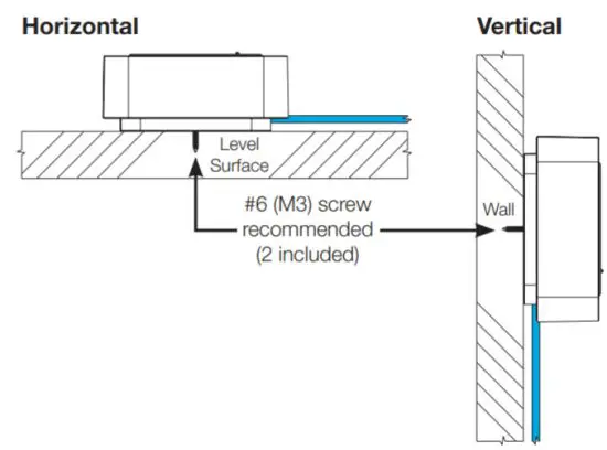 RadioRA3 RR PROC3 48 V 100 mA Wireless Processor - figure 14