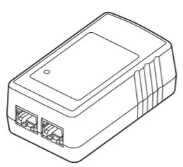 RadioRA3 RR PROC3 48 V 100 mA Wireless Processor - figure 2
