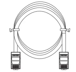 RadioRA3 RR PROC3 48 V 100 mA Wireless Processor - figure 3