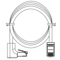 RadioRA3 RR PROC3 48 V 100 mA Wireless Processor - figure 4