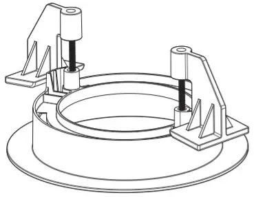 RadioRA3 RR PROC3 48 V 100 mA Wireless Processor - figure 5