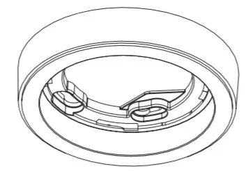 RadioRA3 RR PROC3 48 V 100 mA Wireless Processor - figure 6