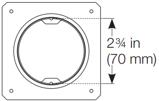 RadioRA3 RR PROC3 48 V 100 mA Wireless Processor - figure 7