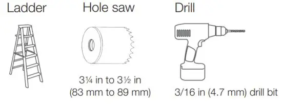 RadioRA3 RR PROC3 48 V 100 mA Wireless Processor - figure 8
