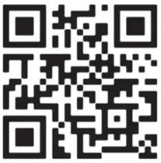 RadioRA3 RR PROC3 48 V 100 mA Wireless Processor - qr code 1