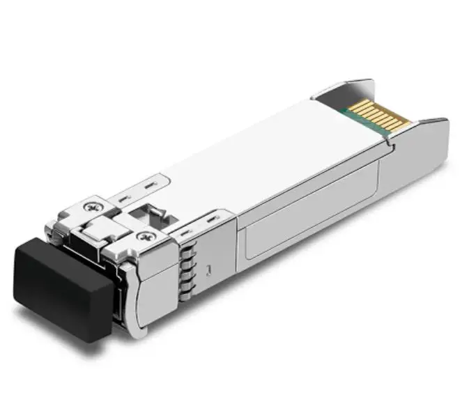 Tp-link 10gbase Sfp+ Lc Transceiver Installation Guide Tp-link 10gbase Sfp+ Lc Transceiver Installation Guide