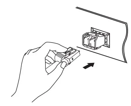 tp-link 10GBase SFP+ LC Transceiver - Install the SFP 3