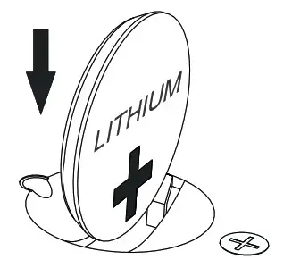SECURE ServicePlus S17R Series 2 Single Channel Timeswitch - Insertion