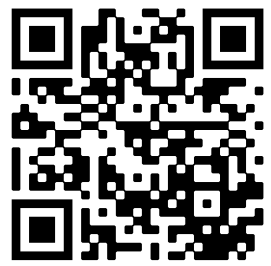 Tefal EY505 Easy Fry and Grill Precision Stainless Steel - QR code