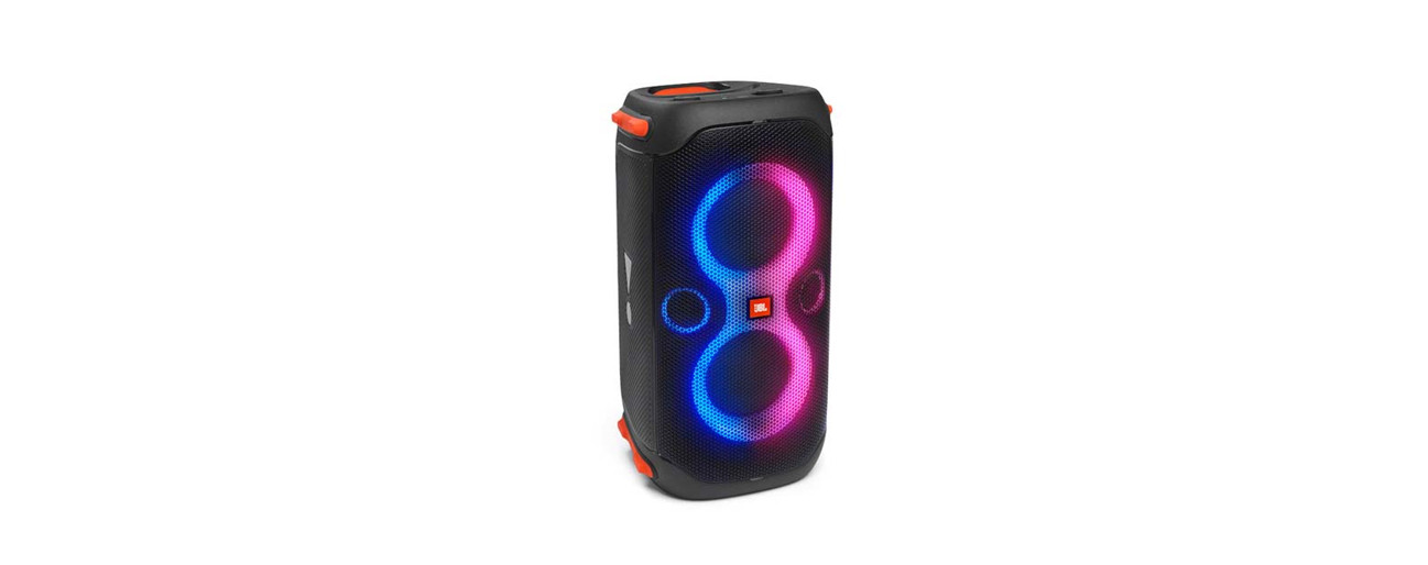 Harman Partybox110 Portable Party Speaker User Guide Harman Partybox110 Portable Party Speaker User Guide