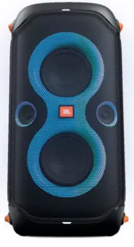 HARMAN PARTYBOX110 Portable Party Speaker