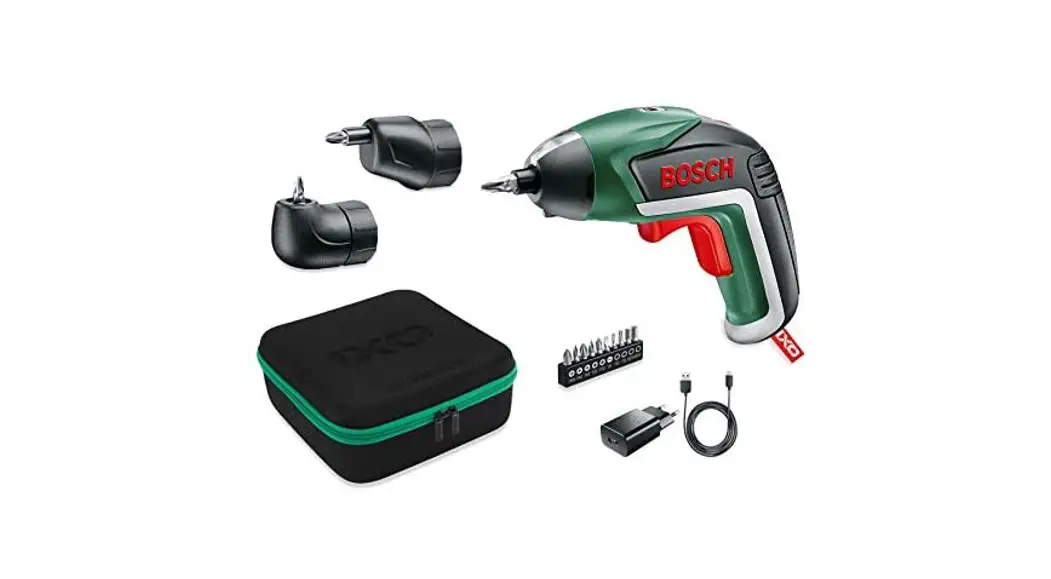Bosch 10091508 Ixo Vi Battery Screwdriver Set Instruction Manual Bosch 10091508 Ixo Vi Battery Screwdriver Set Instruction Manual