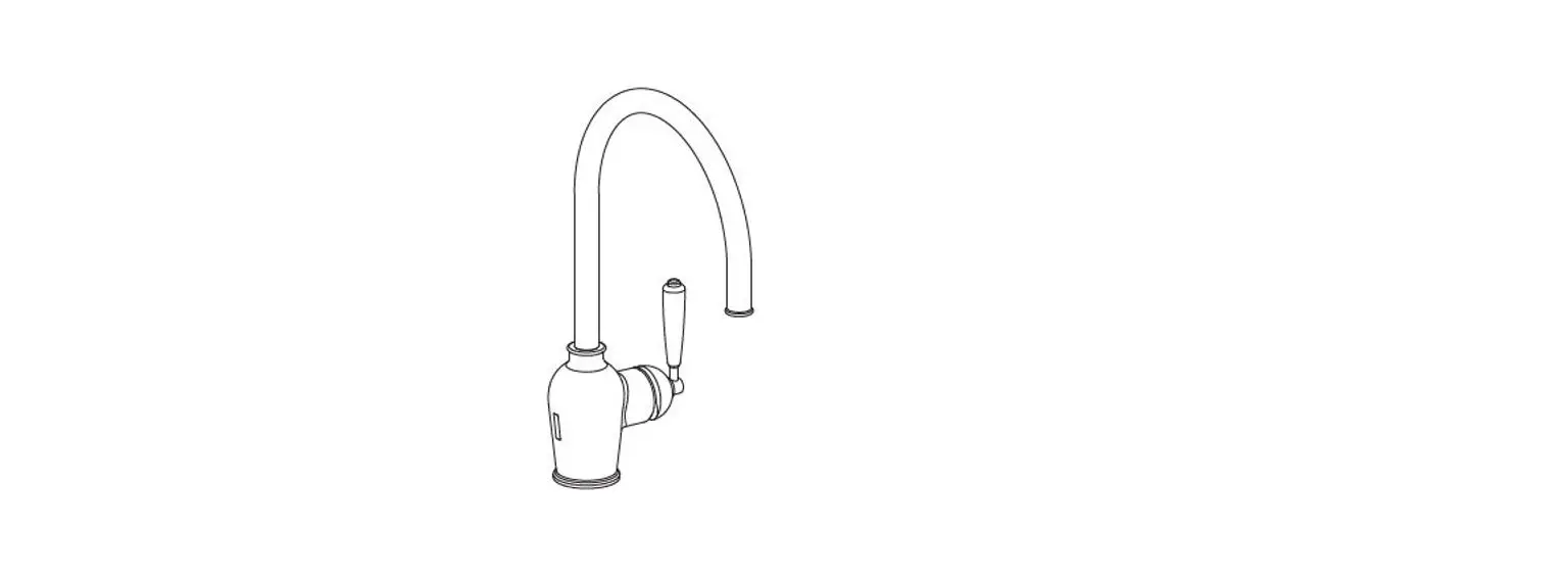 Ikea 303.419.03 Insjön Kitchen Mixer Tap With Sensor Instruction Manual Ikea 303.419.03 Insjön Kitchen Mixer Tap With Sensor Instruction Manual