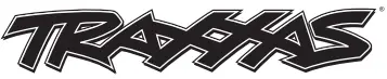 TRAXXAS logo
