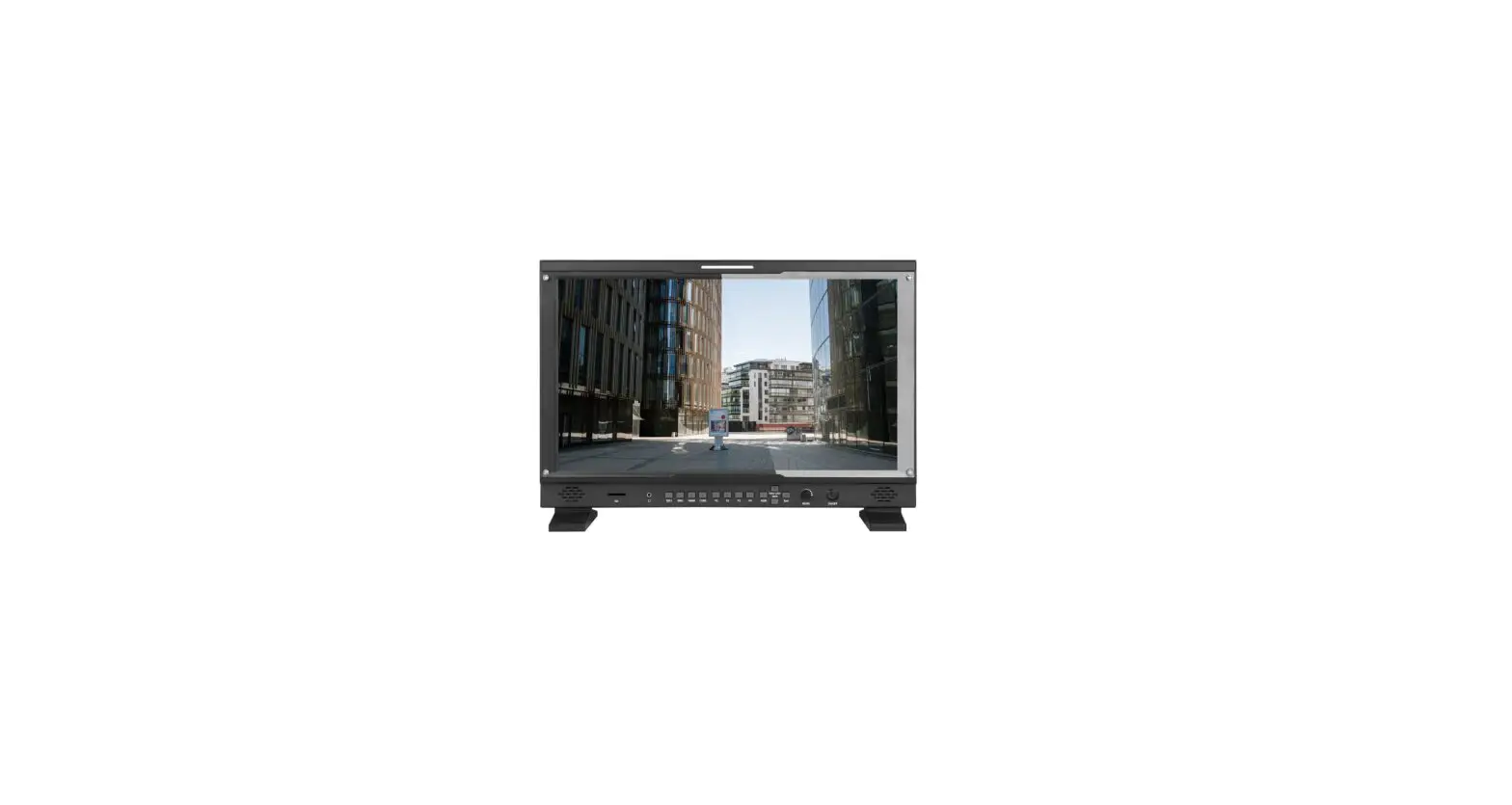 Desview N21 Pro 21.5 Inch Fhd Director Monitor User Manual Desview N21 Pro 21.5 Inch Fhd Director Monitor User Manual