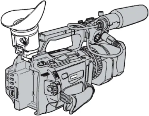 Desview N21 Pro - Connecting the Signal 1 - 1