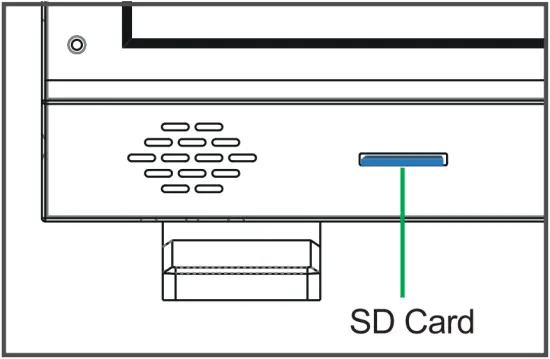Desview N21 Pro - LUT Lead-in 1
