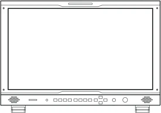 Desview N21 Pro Monitor