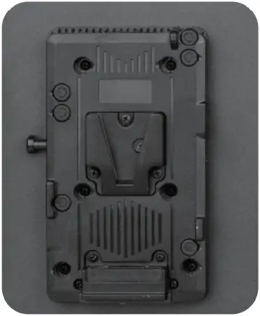 Desview N21 Pro - Power Supply 1 - 1